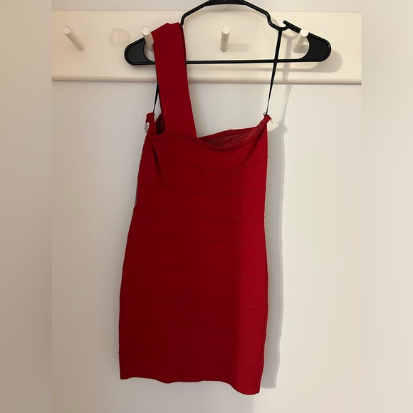 Bodycon Dress - Picture 2 of 3